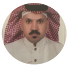 Picture of Dr. Bandar Alshreef