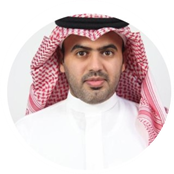 Picture of Dr. Fawaz almufarriji