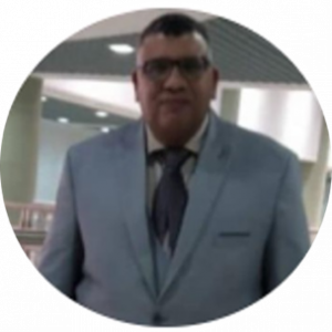 Picture of Dr. Ali Ismaeil