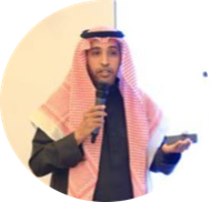 Picture of Dr. Fawaz Daleem Alharbi