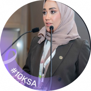 Picture of Dr. Mariam Mohammed Ali AlEissa