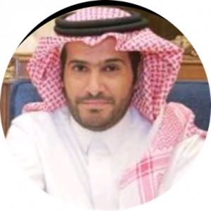 Picture of Mr. Abdullah Ghadeer Alharbi