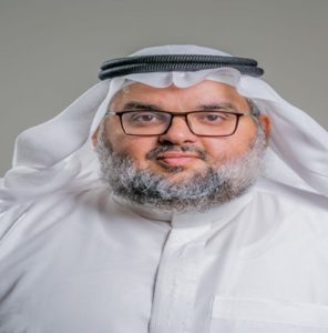 Picture of Prof. Abdul Rahman Abdullah Al Ghamdi