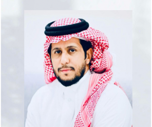 Picture of Dr. Abdulellah Alsolais (Chairman of the conference)