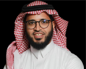 Picture of Dr. Mohammed Alqasmi