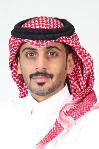 Picture of Dr. Mubarak Almutairi