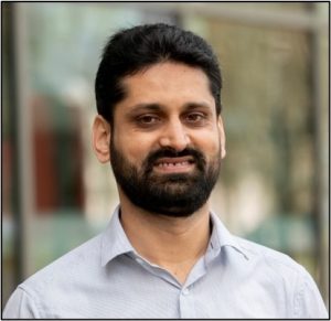 Picture of Dr. Mohsin Bilal