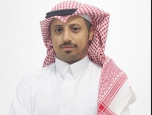 Picture of Dr. Fahd Kuriri