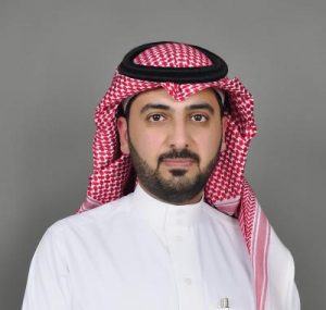 Picture of Dr. Yasir Almuhanna