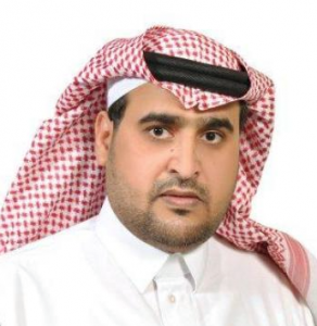 Picture of Prof. Khalid Alharbi 